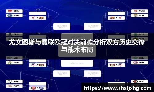 尤文图斯与曼联欧冠对决前瞻分析双方历史交锋与战术布局
