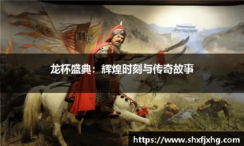 龙杯盛典：辉煌时刻与传奇故事