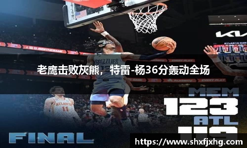老鹰击败灰熊，特雷-杨36分轰动全场