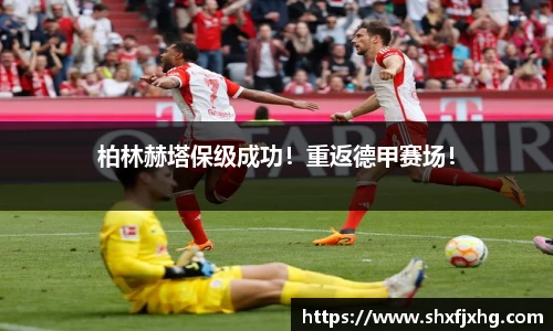 柏林赫塔保级成功！重返德甲赛场！