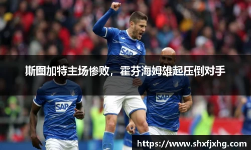 斯图加特主场惨败，霍芬海姆雄起压倒对手