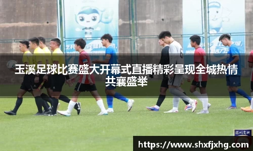 玉溪足球比赛盛大开幕式直播精彩呈现全城热情共襄盛举