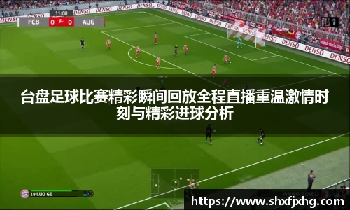 台盘足球比赛精彩瞬间回放全程直播重温激情时刻与精彩进球分析