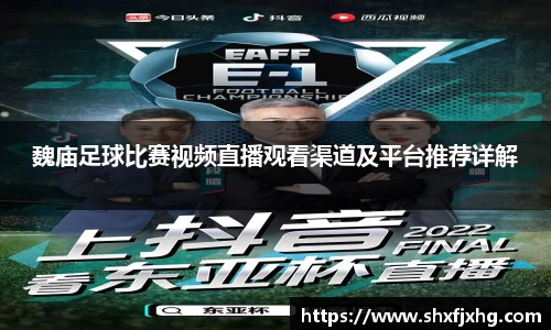 魏庙足球比赛视频直播观看渠道及平台推荐详解