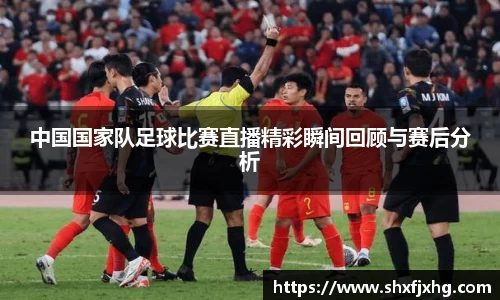 中国国家队足球比赛直播精彩瞬间回顾与赛后分析