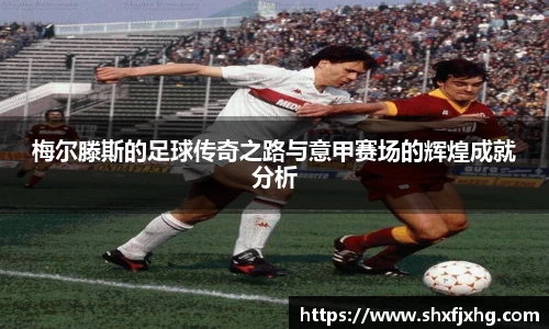 梅尔滕斯的足球传奇之路与意甲赛场的辉煌成就分析