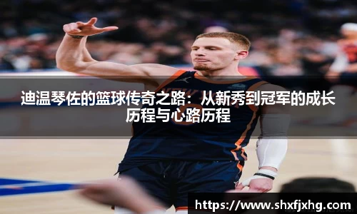 迪温琴佐的篮球传奇之路：从新秀到冠军的成长历程与心路历程